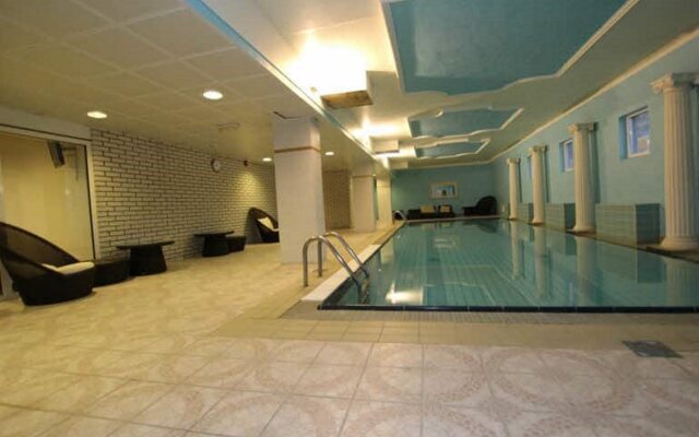 Scandic Valdres
