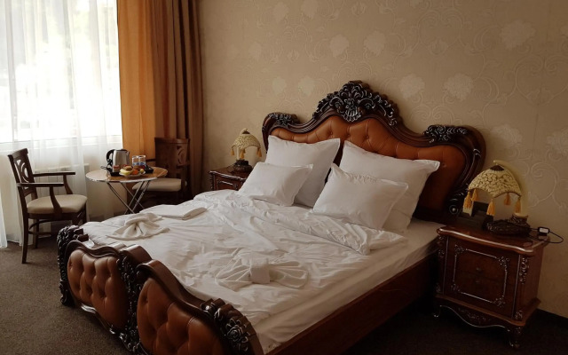 Elit Palace Hotel & Spa