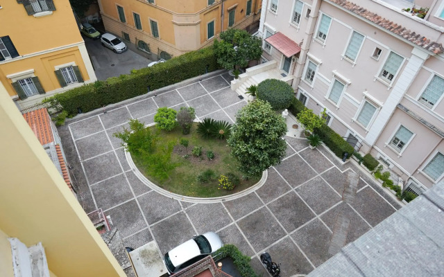 Roma Room Hotel