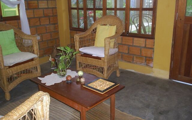 Amazonia Guest House