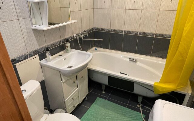 Апартаменты Аврора на ул. Дзержинского, д. 10