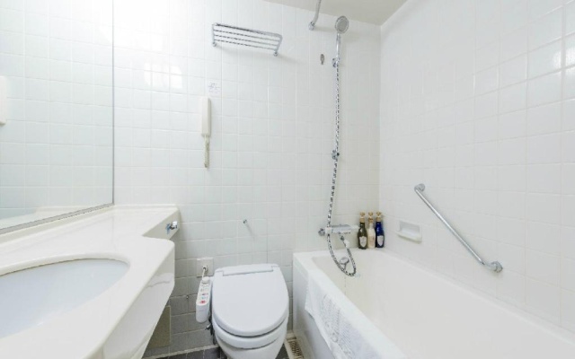Standard Double room (풀 더블 침대) 사진 2