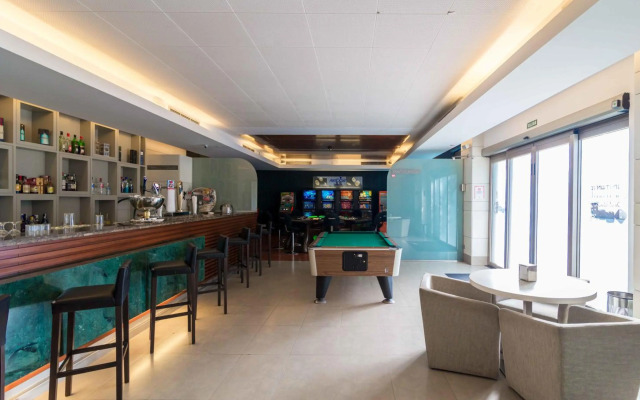 Suittes Hotel
