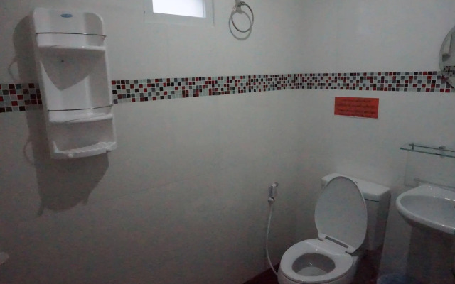 Snow House (SHA Extra Plus)