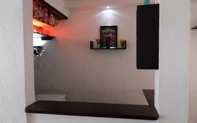 Hotel Casa San Roque