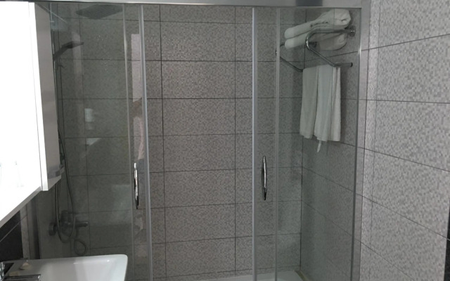Cenk Bey Hotel