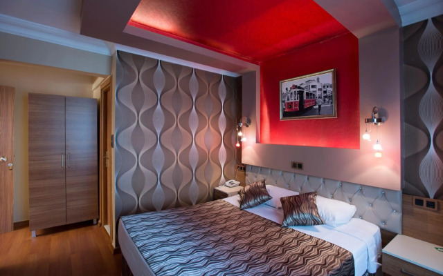 Sirin Otel