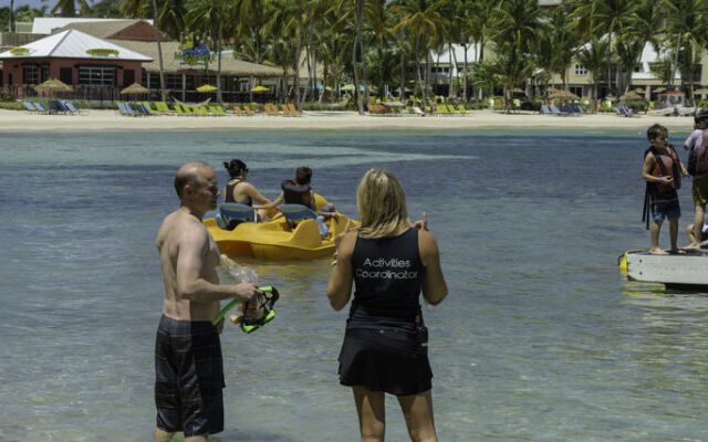 Point Pleasant Resort