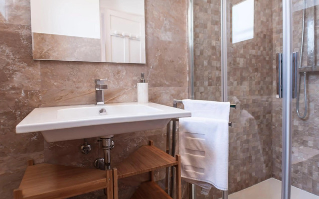 Triana Sky view by Valcambre