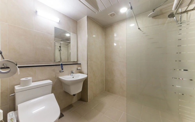 Suwon Hotel Flex