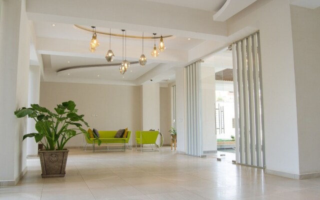 Kiluwa Apartments & Spa  by Dunhill Serviced Apartments