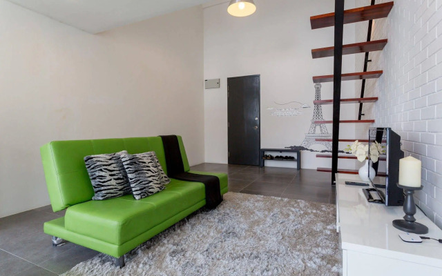 Skylivia Empire Damansara