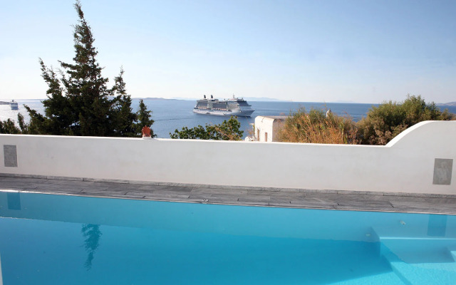 Hotel Madalena