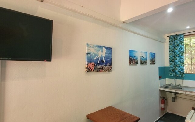 Cabinas Corazon