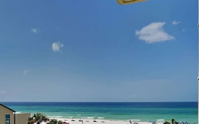 Regency Towers by SVR