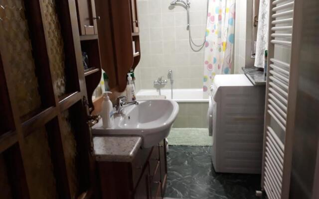 Appartamento al 2° Piano