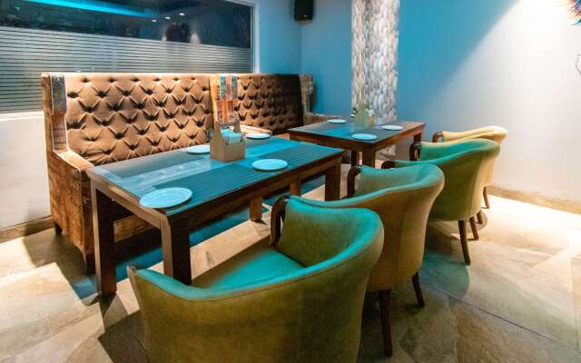 Best Western La Vista Pathankot