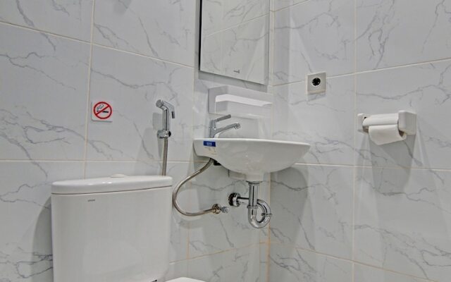 Collection O 91397 Tasqya Costel Syariah