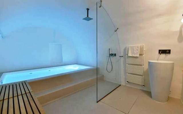 Terrazza Brancasi con Jacuzzi by Wonderful Italy, Ostuni