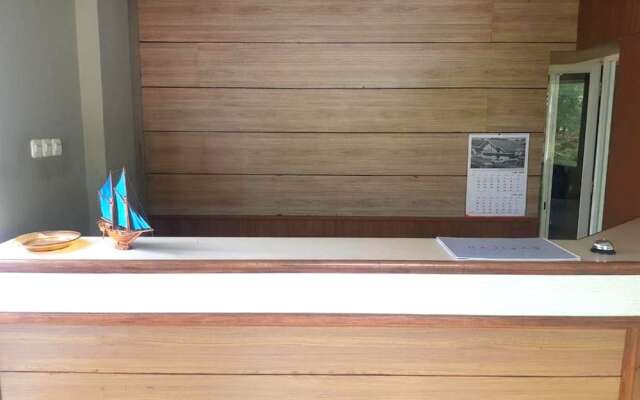 Hotel O Rumah Massagena Syariah Near Gedung Olahraga Enrekang