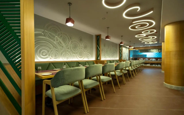 Regenta Inn Bhavani Nellore