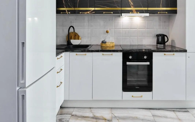 Апартаменты на улице Красноармейская 157В/83-3