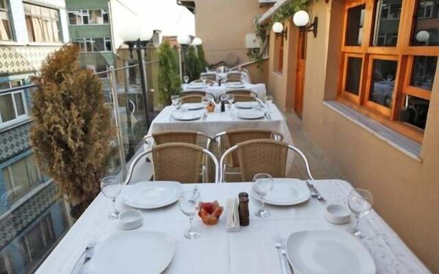 Best Piran Hotel