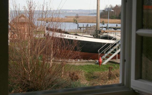 STOeRTEBEKER APPARTEMENTS HAUS AM