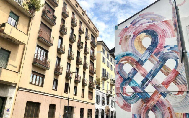 Be Apartments Goldoni