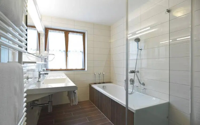 Hotel-Pension Bianca