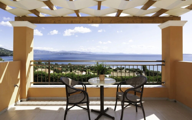 Corfu Sea View Villa - Cleo