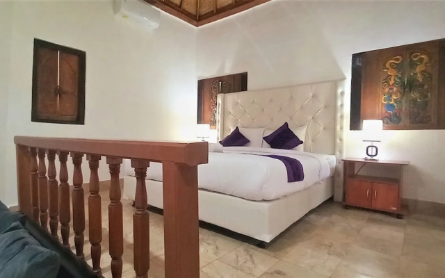 Matahari Inn Kuta Lombok