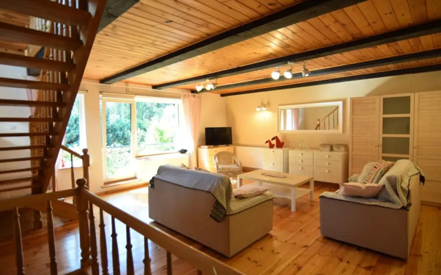 Holiday Home in Kopalino Near Baltic Sea