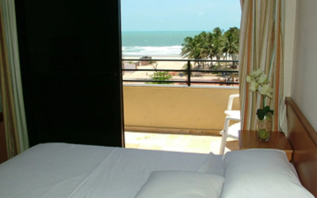 Golden Beach Hotel
