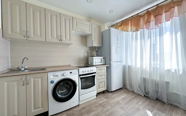 Kvartirnoe byuro IziRent EasyRent na sh. Yuzhnoe, d. 33