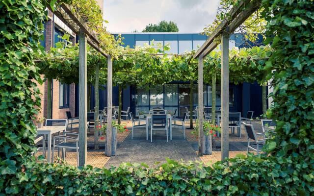 Mercure City Zwolle Hotel
