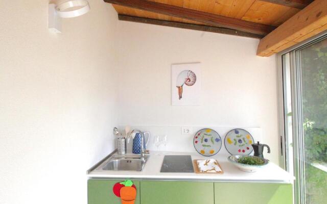 Vittoria house