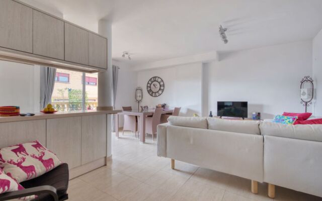Apartment Roma