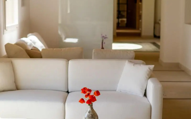 Secolario Masseria Del Viverbene