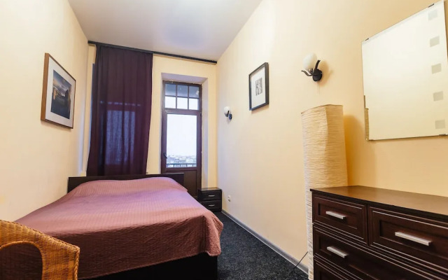 Мини-отель на Некрасова