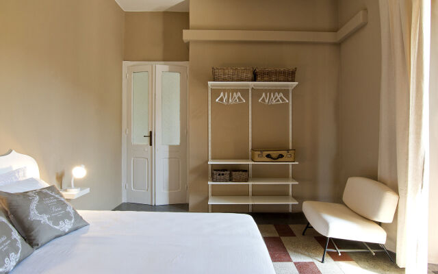 Guest House - BluLassù Rooms