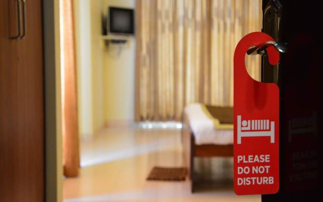 OYO 6012 Hotel Rockwell