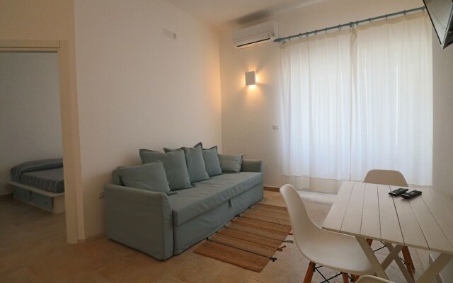 Holiday House Anastasia Otranto