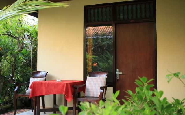 Simon Homestay