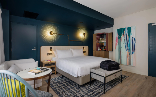 Hotel Indigo Brisbane City Centre by IHG