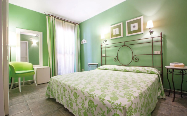 Cefalù resort - Sporting Club