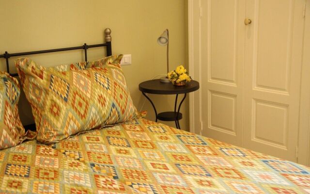 Via Roma 25 B&B