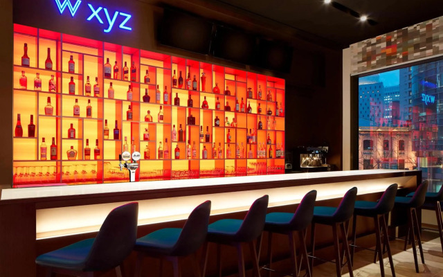Aloft Seoul Myeongdong