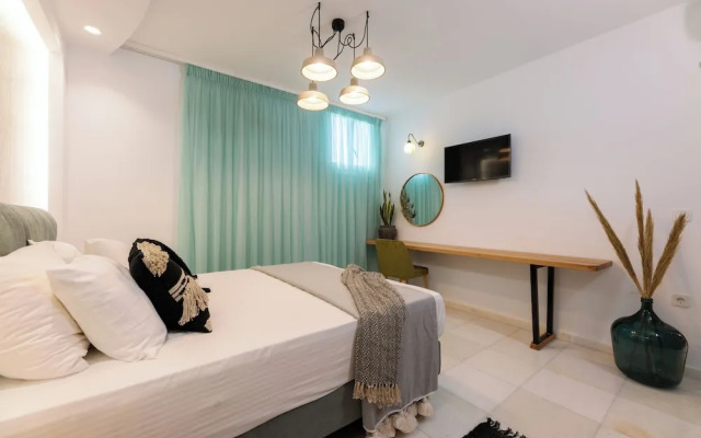 Velonis Villas
