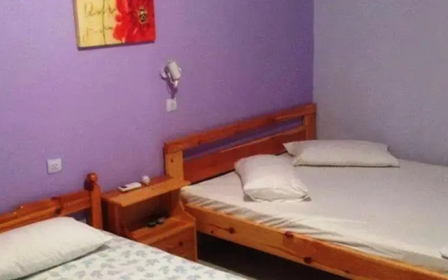 Alexia Rooms